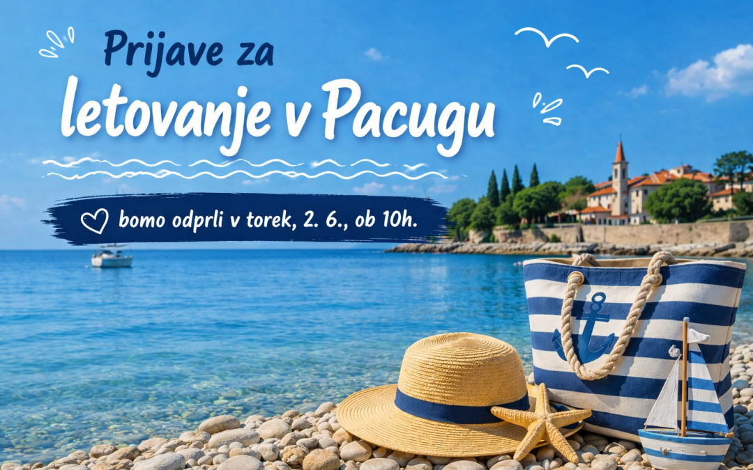 Letovanje 2026